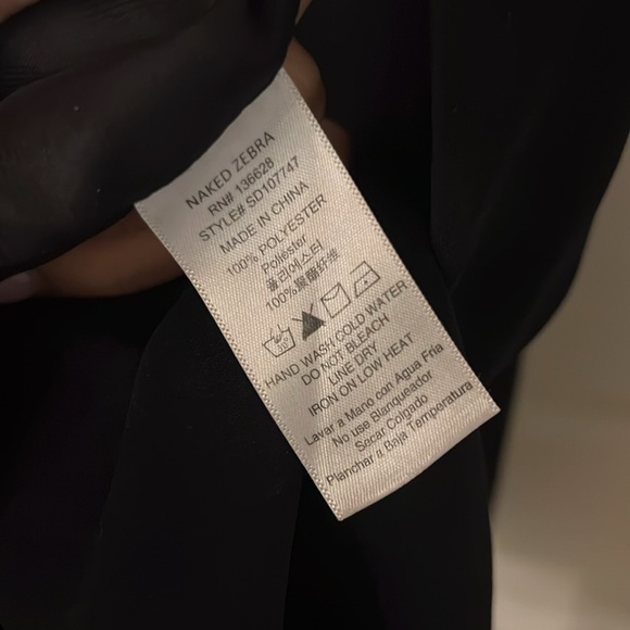 Little Black Dress - Picture 5 of 6